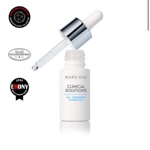 Mary Kay Clinical Solutions HA + Ceramide Hydrator - NIB